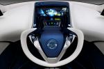 Nissan Pivo 3 Concept 2011 года